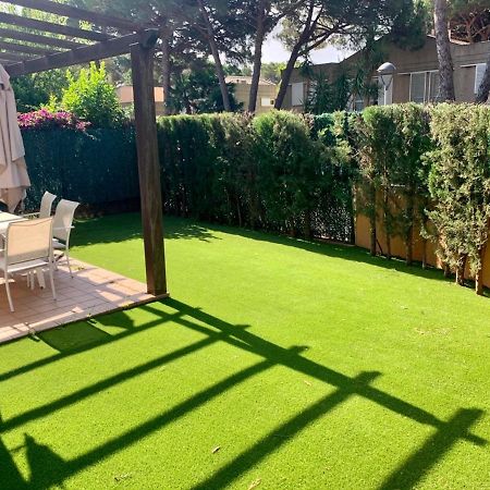 Hauzify I Casa Les Penyes Villa Sant Feliu de Guíxols Buitenkant foto