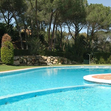 Hauzify I Casa Les Penyes Villa Sant Feliu de Guíxols Buitenkant foto