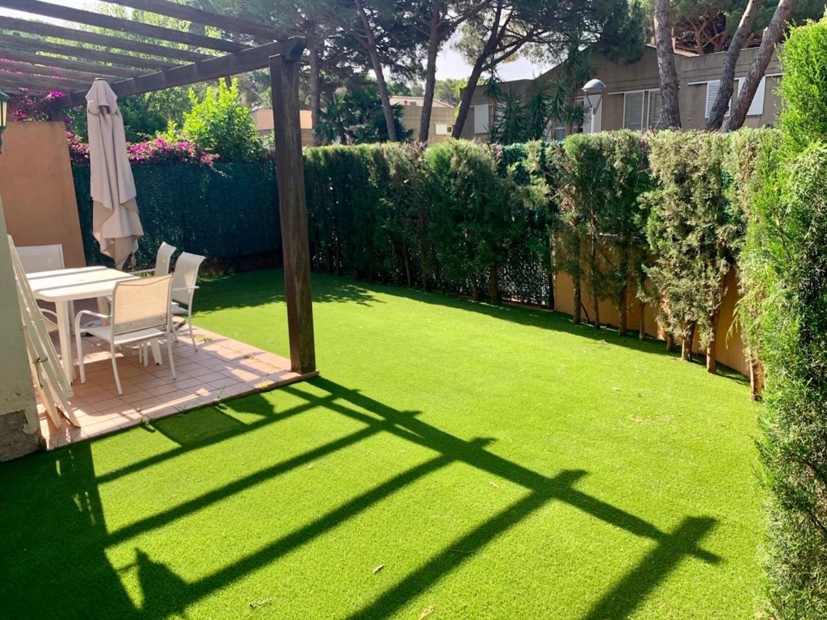 Hauzify I Casa Les Penyes Villa Sant Feliu de Guíxols Buitenkant foto