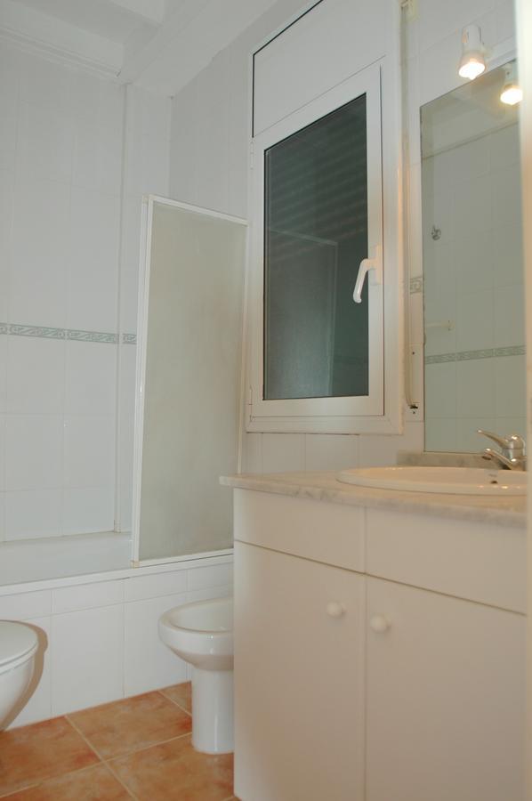 Hauzify I Casa Les Penyes Villa Sant Feliu de Guíxols Buitenkant foto