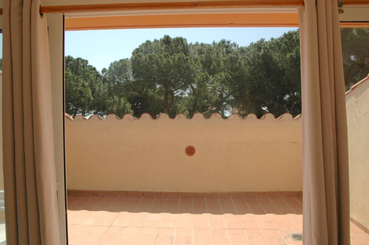 Hauzify I Casa Les Penyes Villa Sant Feliu de Guíxols Buitenkant foto