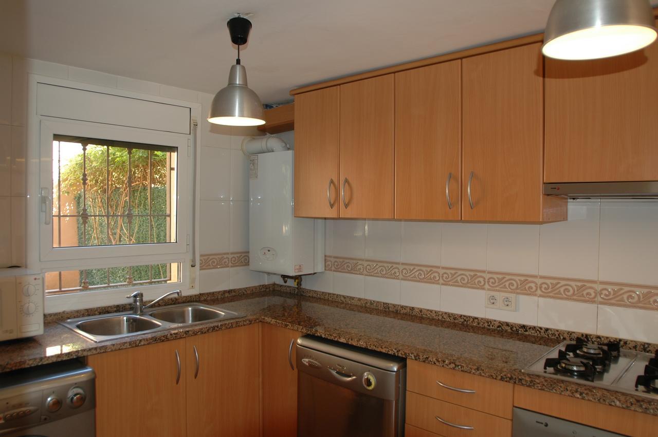 Hauzify I Casa Les Penyes Villa Sant Feliu de Guíxols Buitenkant foto