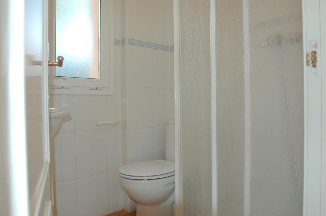 Hauzify I Casa Les Penyes Villa Sant Feliu de Guíxols Buitenkant foto