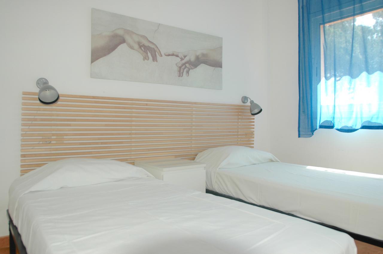 Hauzify I Casa Les Penyes Villa Sant Feliu de Guíxols Buitenkant foto