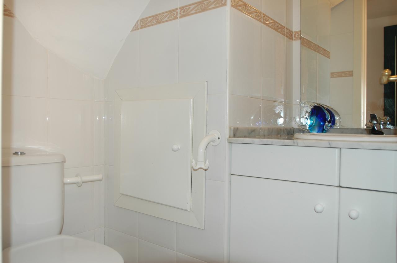 Hauzify I Casa Les Penyes Villa Sant Feliu de Guíxols Buitenkant foto
