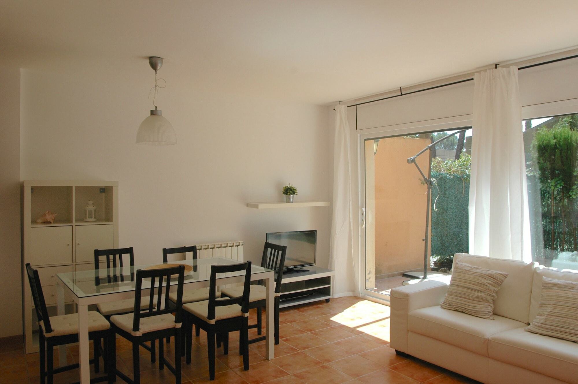 Hauzify I Casa Les Penyes Villa Sant Feliu de Guíxols Buitenkant foto