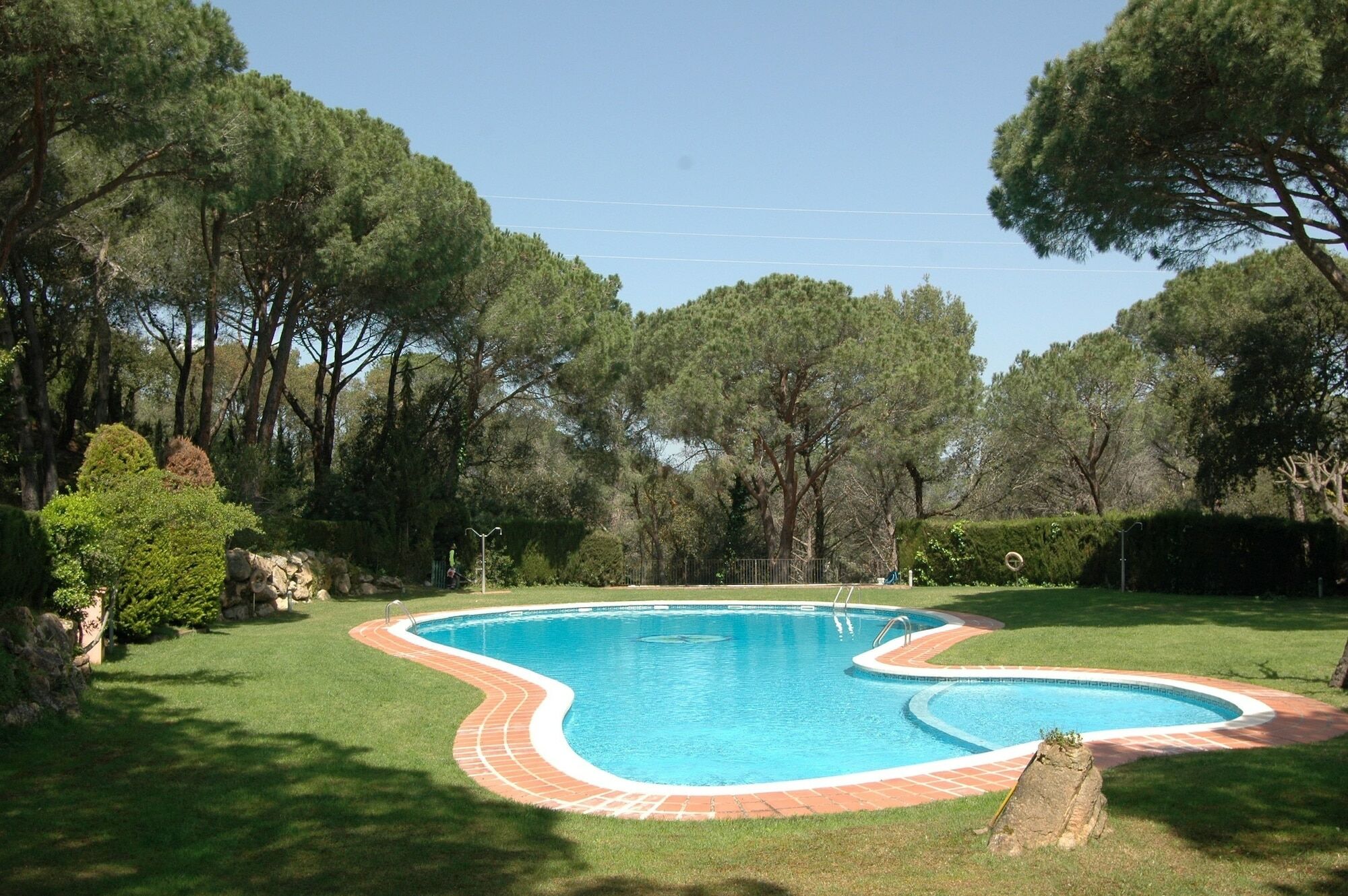 Hauzify I Casa Les Penyes Villa Sant Feliu de Guíxols Buitenkant foto
