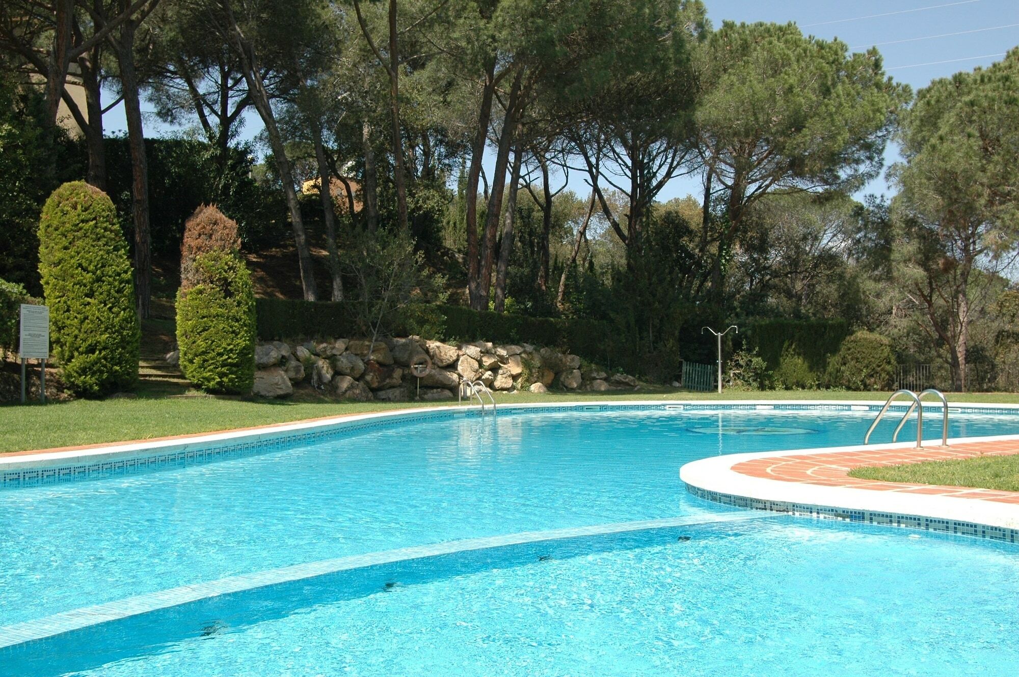 Hauzify I Casa Les Penyes Villa Sant Feliu de Guíxols Buitenkant foto